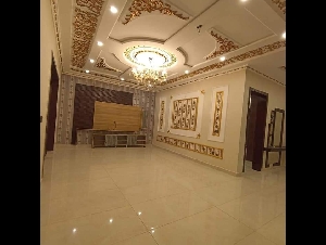 1 KANAL BEAUTIFUL HOUSE IN BAHRIA TOWN  ISLAMABAD