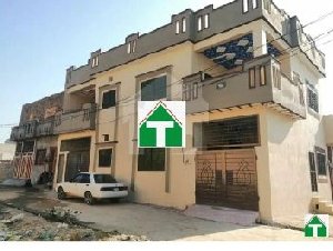 5 Marla Houses for sale in Peoples Colony