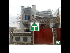 7 Marla Houses for sale in Peoples Colony