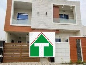 5 Marla Houses For Sale in Multan