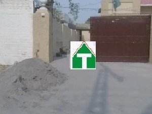 10 Marla Houses For Sale in Lahore