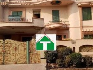 10 Marla Houses For Sale in Faisalabad