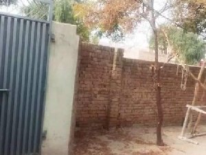 Plot layyah - Properties in Layyah