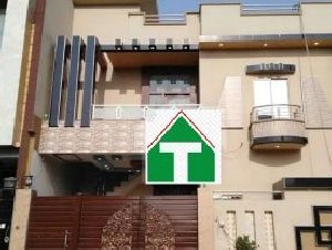  Houses for Sale in Faisalabad 